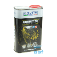 ST755 Coltri - olej do kompresorów 1l