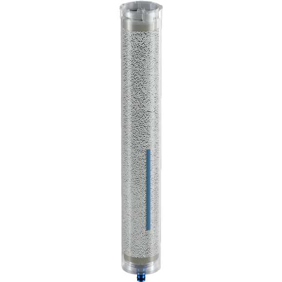 Wkład hyperfiltra CNG - COLTRI