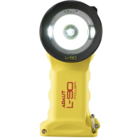 Latarka ADALIT L-90R POWER - akumulatorowa
