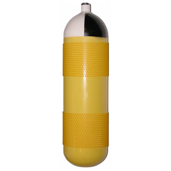 Butla stalowa 6l / 300 bar / M18 x 1,5 - Worthington - Fenzy