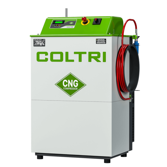 Kompresor CNG - EVO Coltri
