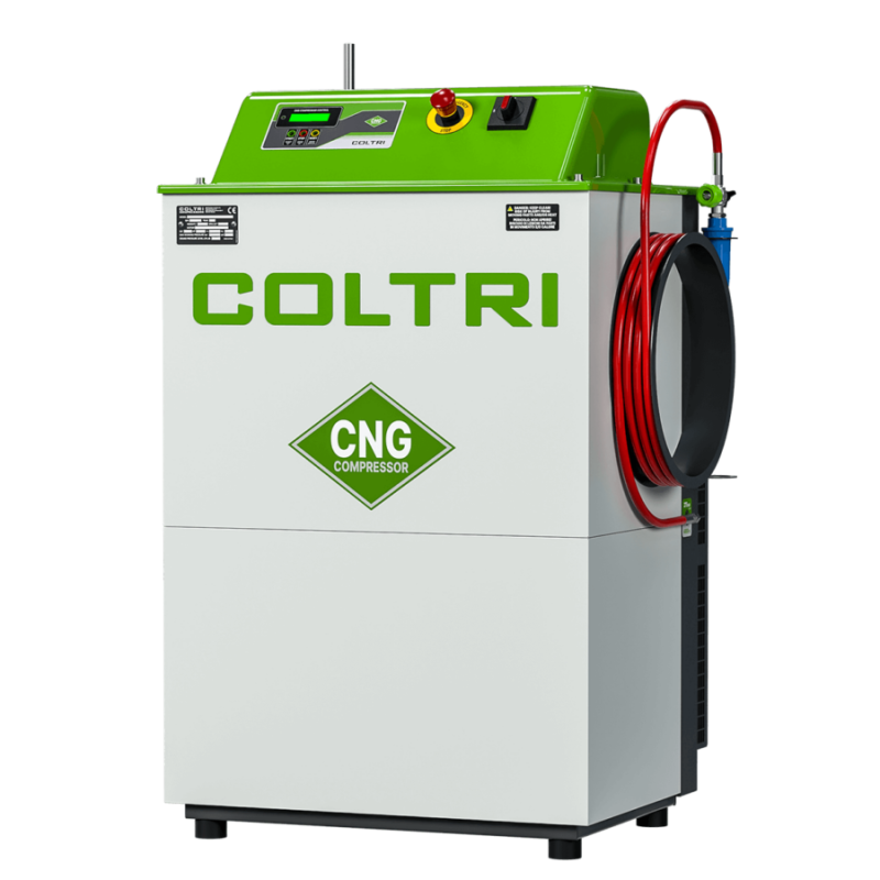 Kompresor CNG - EVO Coltri