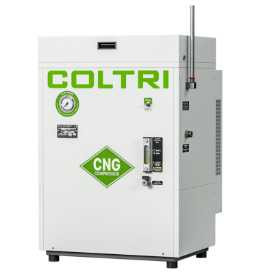Kompresor CNG - RC Coltri