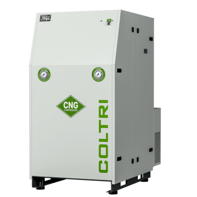 Kompresor CNG - HD Coltri