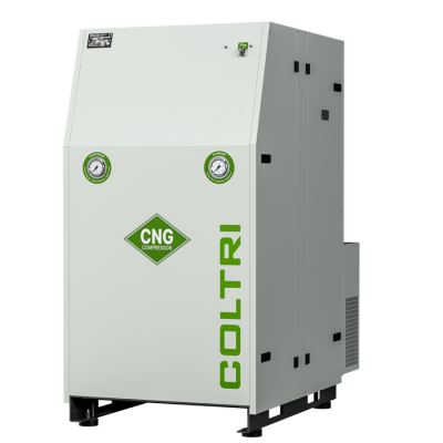 Booster CNG - HD Coltri