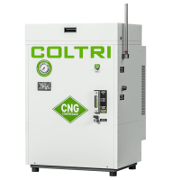 Booster CNG - RC Coltri