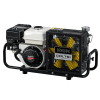 Icon 100 SH - kompresor powietrzny Coltri