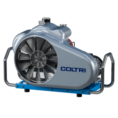 Smart 315 ET - kompresor powietrzny Coltri