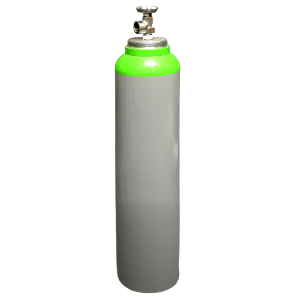 Butla stalowa 50l / 300 bar - Milmet Vitkovice