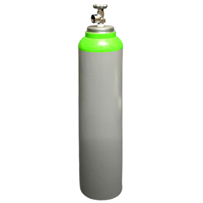 Butla stalowa 50l / 300 bar - Milmet Vitkovice