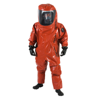 AlphaTec EVO typ CV / VP1 - Ubranie chemiczne trudnopalne Ansell