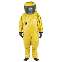 AlphaTec SUPER typ CV / VP1 - Ubranie chemiczne Ansell