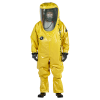 AlphaTec SUPER typ CV / VP1 - Ubranie chemiczne Ansell
