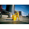 AlphaTec SUPER typ CV / VP1 - Ubranie chemiczne Ansell