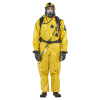 AlphaTec SUPER typ T - Ubranie chemiczne Ansell