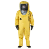 AlphaTec VPS typ CV / VP1 - Ubranie chemiczne trudnopalne Ansell