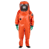 AlphaTec LIGHT typ CV / VP1 - Ubranie chemiczne Ansell