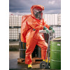 AlphaTec LIGHT typ CV / VP1 - Ubranie chemiczne Ansell