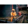 AlphaTec FLASH typ CV / VP1 - Ubranie chemiczne Ansell