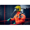 AlphaTec LIGHT typ TR - Ubranie chemiczne Ansell