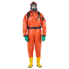AlphaTec LIGHT typ TR - Ubranie chemiczne Ansell