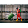 AlphaTec LIGHT typ T - Ubranie chemiczne Ansell