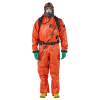 AlphaTec LIGHT typ T - Ubranie chemiczne Ansell