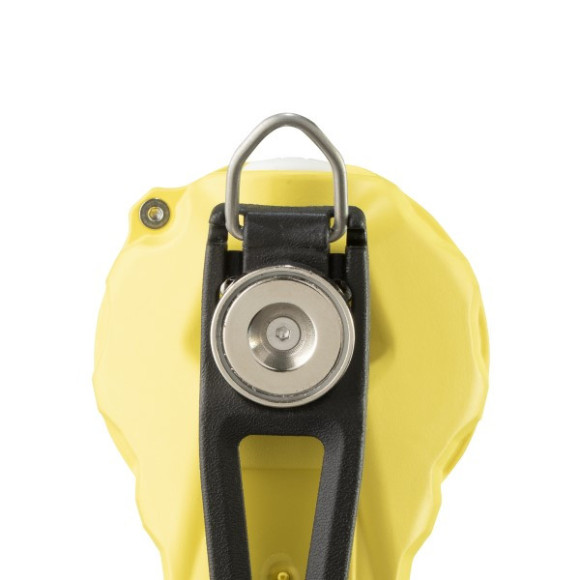 Latarka ADALIT L-90R POWER - akumulatorowa