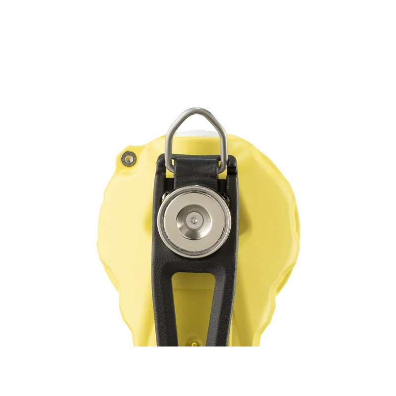 Latarka ADALIT L-90R POWER - akumulatorowa