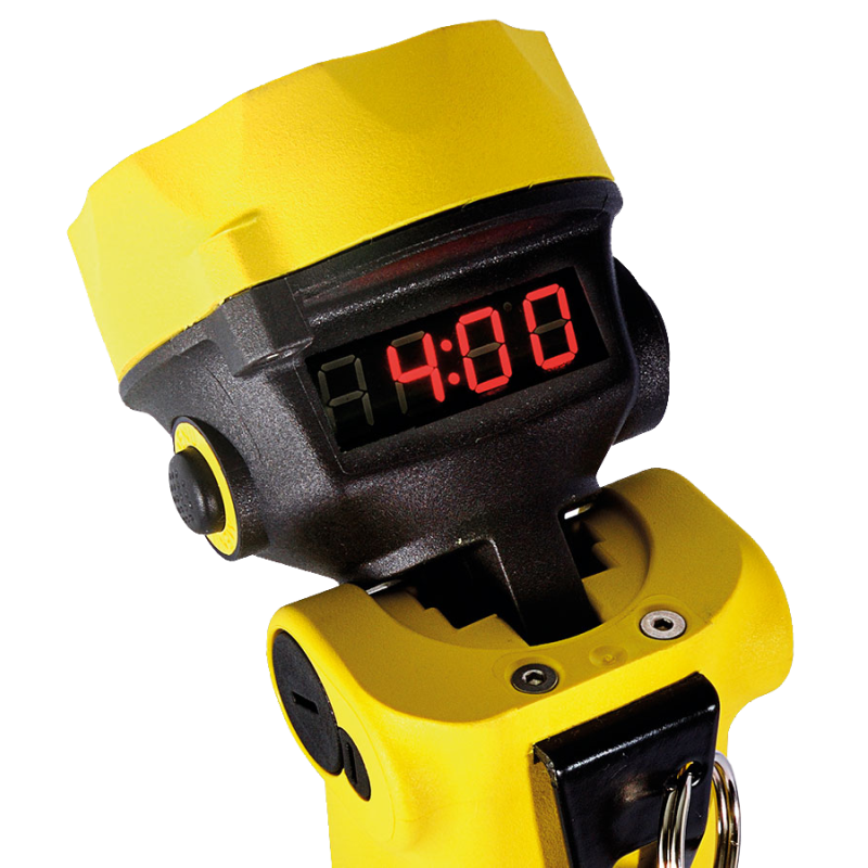 Latarka ADALIT L-3000 POWER
