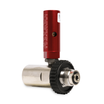 Reduktor DIN 300 / DIN 235 limiter - COLTRI