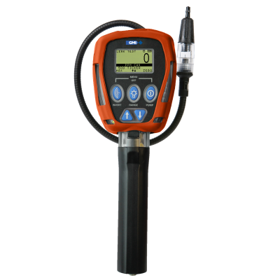 Detektor gazowy GMI GT-Fire