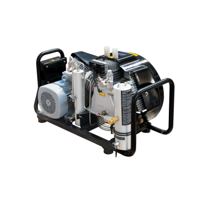 W31 Mariner - 225/310bar - 145l/min - kompresor powietrzny ALKIN