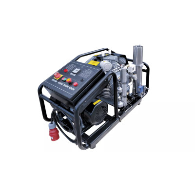 W32 Mariner - 225/310bar - 180l/min - kompresor powietrzny ALKIN