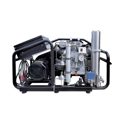 W32 Mariner - 225/310bar - 350l/min - kompresor powietrzny ALKIN
