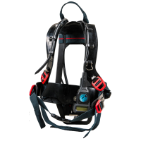 INCURVE-E Interspiro - aparat powietrzny (SCBA)