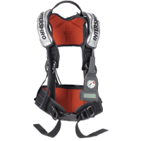 Spiroguide II Interspiro - aparat powietrzny (SCBA)